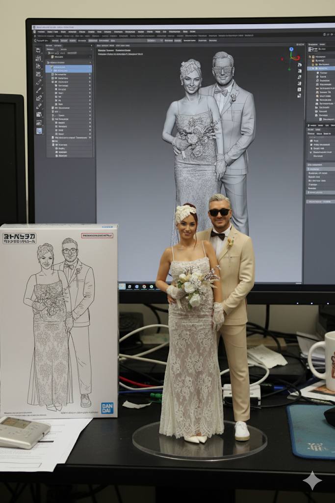 Fenerbahçe Taraftarı - Özel Tasarım